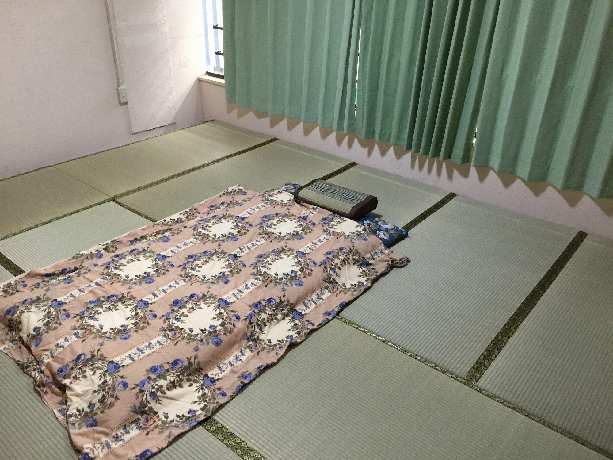 Yumebito House 2 Bed & Breakfast Ise Dış mekan fotoğraf